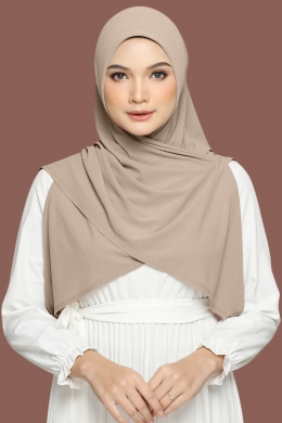 CAMELLIA TAUPE