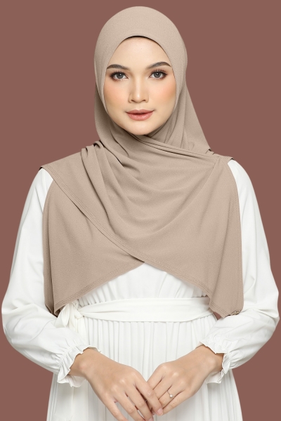 CAMELLIA TAUPE