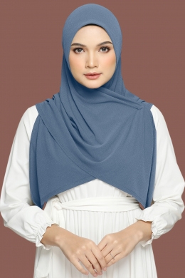 CAMELLIA NAVAL GRAY