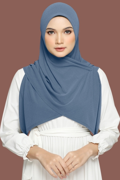 CAMELLIA NAVAL GRAY