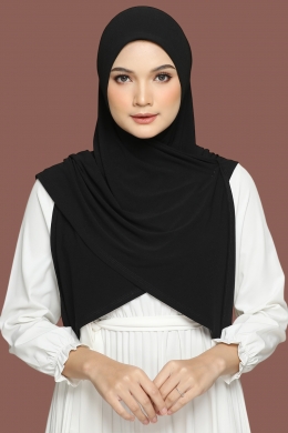 CAMELLIA BLACK