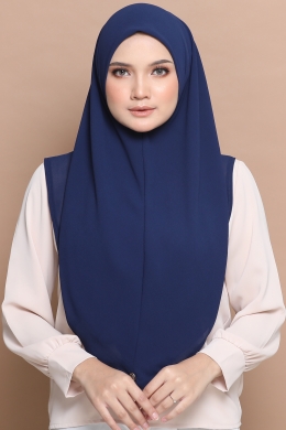 JUWITA DARK BLUE