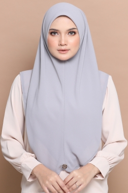 JUWITA SILVER GRAY