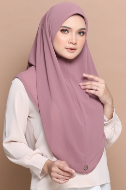 JUWITA DUSTY ROSE