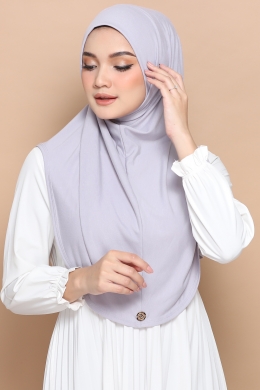 LAZZY COOL GRAY