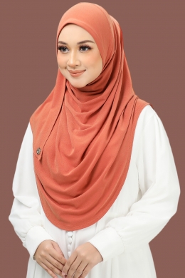 CATALEYA BRICK ORANGE