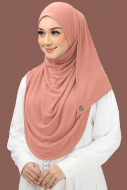 CATALEYA PEACHY BROWN