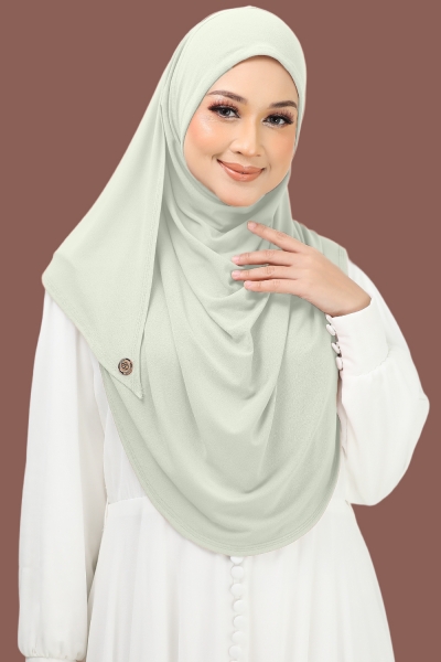 CATALEYA TEA GREEN