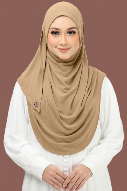 CATALEYA MUSTARD BROWN