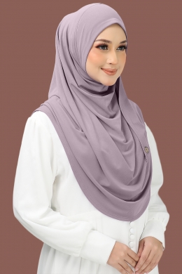 CATALEYA DOVE PURPLE