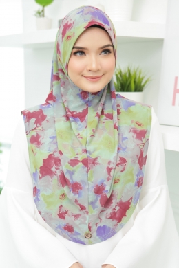 iris (l & chin covered)